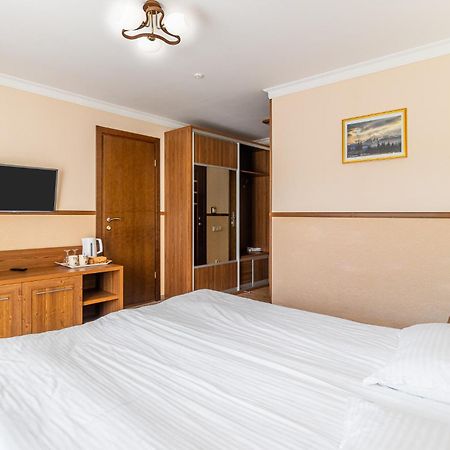 Petros Hotel Bukowel Zimmer foto